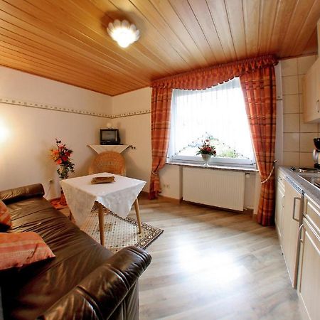 Haus Ingrid Hotel Бад Щебен Екстериор снимка